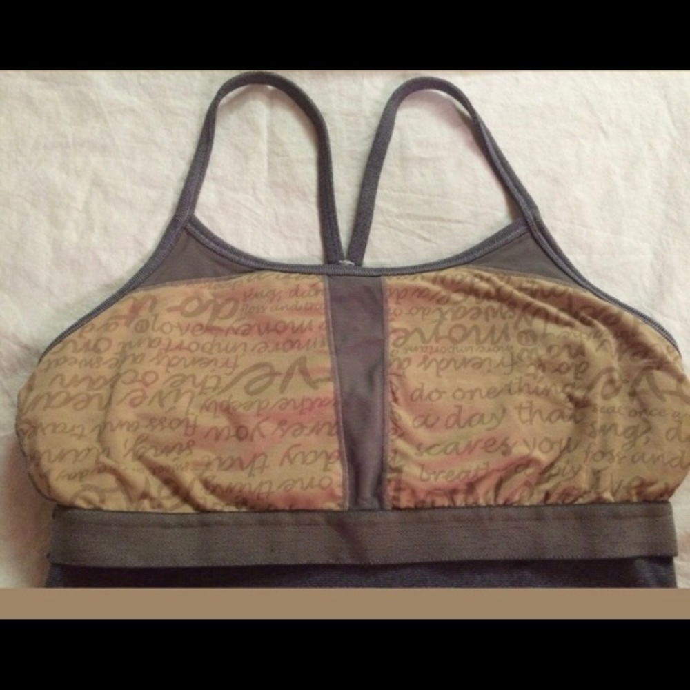 Lululemon Tank Bundle - Picture 2 of 4